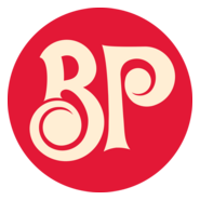 Boston Pizza Logo PNG Vector