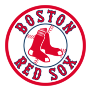 Boston Red Sox Logo PNG Vector