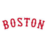 Boston Red Sox Logo PNG Vector