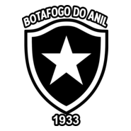 Botafogo do Anil (Botafogo Futebol Clube) Logo PNG Vector