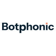 Botphonic AI Logo PNG Vector