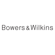 Bowers & Wilkins Logo PNG Vector