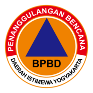 BPBD DIY Logo PNG Vector