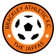Brackley Athletic FC Logo PNG Vector