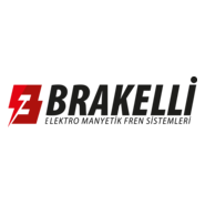 Brakelli Magnetic Brake Logo PNG Vector