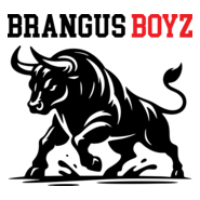 BRANGUS BOYZ QURBANI Logo PNG Vector