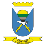 BRASÃO CANDIOTA Logo PNG Vector