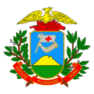 Brasão do Estado do Mato Grosso Logo PNG Vector