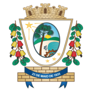 BRASÃO PACAJUS 2025 Logo PNG Vector