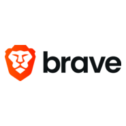 Brave Search Logo PNG Vector