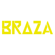 Braza Logo PNG Vector