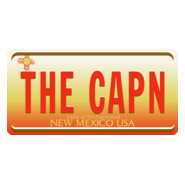 Breaking Bad - The Capn (Jesse's Plate) Logo PNG Vector
