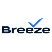 Breeze Airways Logo PNG Vector