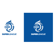 BRI Super League Logo PNG Vector