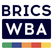 BRICS Women’s Business Alliance Logo PNG Vector