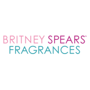 Britney Spears Fragrances Logo PNG Vector