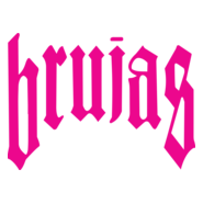 Brujas Logo PNG Vector