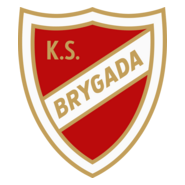 Brygada Częstochowa Logo PNG Vector