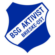 BSG Aktivist Brieske-Ost Logo PNG Vector