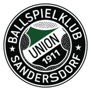 BSK Union 11 Sandersdorf Logo PNG Vector