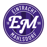 BSV Eintracht Mahlsdorf Logo PNG Vector