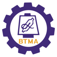 BTMA Logo PNG Vector