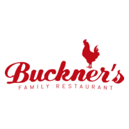 Buckner’s Family Restaurant Logo PNG Vector