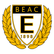 Budapesti Egyetemi AC Logo PNG Vector