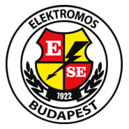 Budapesti Elektromos Sportegyesület Logo PNG Vector