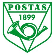 Budapesti Postás SE Logo PNG Vector