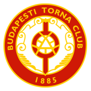 Budapesti Torna Club Logo PNG Vector