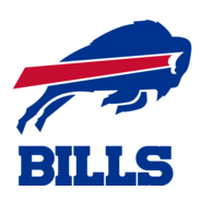 Buffalo Bills Logo PNG Vector