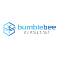 Bumblebee EV solutions Logo PNG Vector