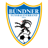 Bündner Fussballverband Logo PNG Vector