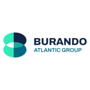 Burando Atlantic Group Logo PNG Vector