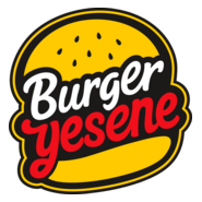 Burger Yesene Logo PNG Vector