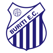 Buriti Esporte Clube Logo PNG Vector