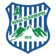 Bursa Yıldırımspor Logo PNG Vector