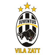 C.A Juventus Vila Zatt Logo PNG Vector