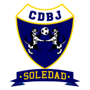 C.D Boca Juniors Soledad Logo PNG Vector