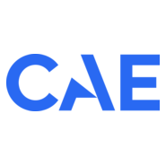 CAE Inc. Logo PNG Vector