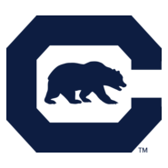 California Golden Bears Logo PNG Vector