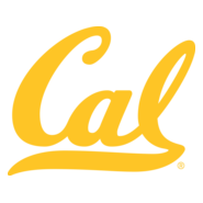 California Golden Bears Logo PNG Vector