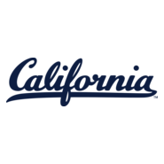 California Golden Bears Logo PNG Vector