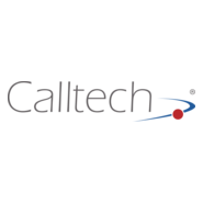 Calltech S.A. Logo PNG Vector