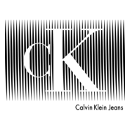 CALVIN KLEIN FUTURIST Logo PNG Vector