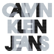CALVIN KLEIN ILLUSIONIST Logo PNG Vector