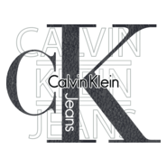CALVIN KLEIN SPACIAL Logo PNG Vector