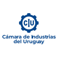 Cámara de Industrias del Uruguay (CIU) Logo PNG Vector