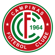 Campinas Futebol Clube (Goiânia) Logo PNG Vector